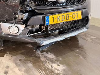 Dacia Sandero STEPWAY 0.9 TCE 12V Hatchback  Benzine 898cc 66kW (90pk) FWD picture 9