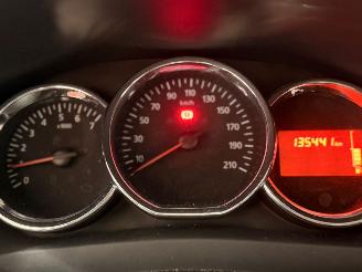 Dacia Sandero STEPWAY 0.9 TCE 12V Hatchback  Benzine 898cc 66kW (90pk) FWD picture 19