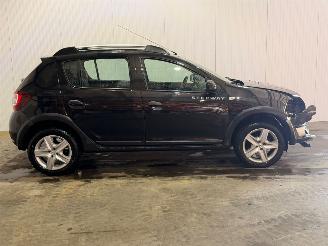 Dacia Sandero STEPWAY 0.9 TCE 12V Hatchback  Benzine 898cc 66kW (90pk) FWD picture 2