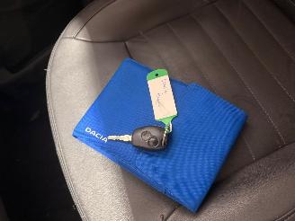 Dacia Sandero STEPWAY 0.9 TCE 12V Hatchback  Benzine 898cc 66kW (90pk) FWD picture 21