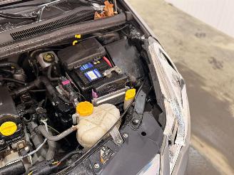 Opel Corsa 1.2 16V LPG Hatchback   1.229cc 63kW (86pk) FWD picture 12