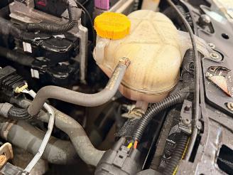 Opel Corsa 1.2 16V LPG Hatchback   1.229cc 63kW (86pk) FWD picture 14