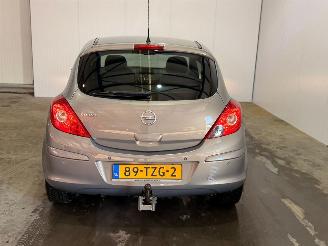 Opel Corsa 1.2 16V LPG Hatchback   1.229cc 63kW (86pk) FWD picture 11