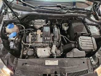 Volkswagen Golf 1.2 TSI BlueMotion Combi/o  Benzine 1.197cc 77kW (105pk) picture 9