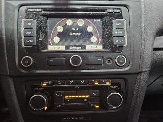 Volkswagen Golf 1.2 TSI BlueMotion Combi/o  Benzine 1.197cc 77kW (105pk) picture 15