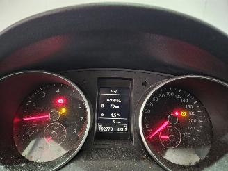 Volkswagen Golf 1.2 TSI BlueMotion Combi/o  Benzine 1.197cc 77kW (105pk) picture 13