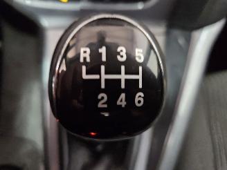 Ford Focus 1.6 TDCi ECOnetic Combi/o  Diesel 1.560cc 77kW (105pk) picture 13