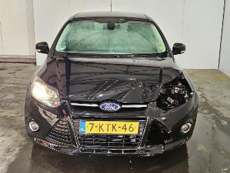 Ford Focus 1.6 TDCi ECOnetic Combi/o  Diesel 1.560cc 77kW (105pk) picture 4