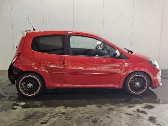 Renault Twingo 1.2 16V GT TCE Hatchback 2Dr Benzine 1.149cc 74kW (101pk) FWD picture 2