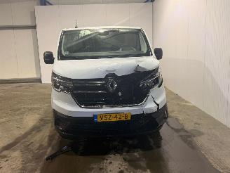 Renault Trafic 2.0 dCi 16V 150 Bestel  Diesel 1.995cc 110kW (150pk) picture 5