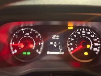 Renault Trafic 2.0 dCi 16V 150 Bestel  Diesel 1.995cc 110kW (150pk) picture 13