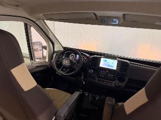 Chausson  V697 Fiat Ducato CAMPER 2.2 103KW 2184CC picture 24