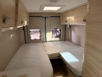 Chausson  V697 Fiat Ducato CAMPER 2.2 103KW 2184CC picture 20