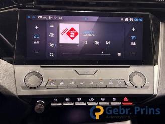 Peugeot 308 308 SW (F4/FC/FN/FR), Combi 5-drs, 2021 1.2 12V PureTech 130 picture 11