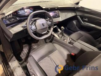 Peugeot 308 308 SW (F4/FC/FN/FR), Combi 5-drs, 2021 1.2 12V PureTech 130 picture 13