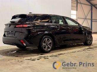 Sloopauto Peugeot 308 308 SW (F4/FC/FN/FR), Combi 5-drs, 2021 1.2 12V PureTech 130 2022/5