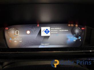 Peugeot 308 308 SW (F4/FC/FN/FR), Combi 5-drs, 2021 1.2 12V PureTech 130 picture 12