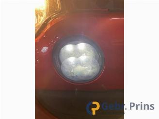 Renault Twingo Twingo III (AH), Hatchback 5-drs, 2014 / 2024 1.0 SCe 70 12V picture 12