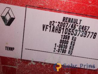 Renault Twingo Twingo III (AH), Hatchback 5-drs, 2014 1.0 SCe 70 12V picture 13