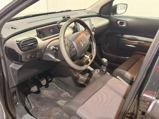 Citroën C4 cactus 1.2 PureTech 110 12V Hatchback 4Dr Benzine 1.199cc 81kW (110pk) FWD picture 15