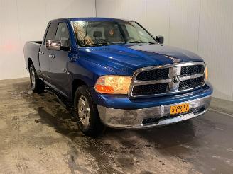skadebil bedrijf Dodge Ram 4.7 V8 1500 Pick-up  Benzine 4.701cc 231kW (314pk) RWD 2010/1