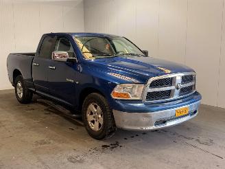 Dodge Ram 4.7 V8 1500 Pick-up Benzine 4.701cc 231kW (314pk) RWD 2010/1