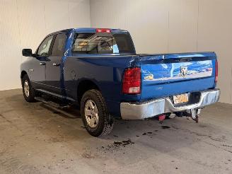 Dodge Ram 4.7 V8 1500 Pick-up  Benzine 4.701cc 231kW (314pk) RWD picture 5