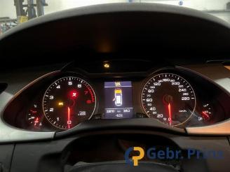 Audi A4 A4 Avant (B8), Combi, 2007 / 2015 2.0 TFSI 16V picture 10