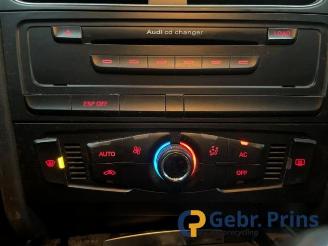 Audi A4 A4 Avant (B8), Combi, 2007 / 2015 2.0 TFSI 16V picture 7