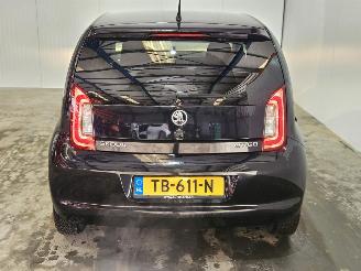 Skoda Citigo 1.0 12V Hatchback  Benzine 999cc 44kW (60pk) FWD picture 9