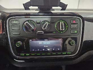 Skoda Citigo 1.0 12V Hatchback  Benzine 999cc 44kW (60pk) FWD picture 12