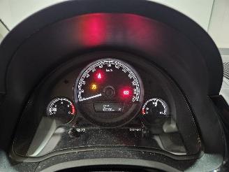 Skoda Citigo 1.0 12V Hatchback  Benzine 999cc 44kW (60pk) FWD picture 13