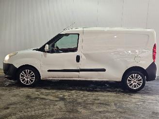 Fiat Doblo 1.6 D Multijet Bestel  Diesel 1.598cc 77kW (105pk) FWD picture 7