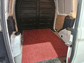 Ford Transit Courier Van WIT 1499CC 55KW 2016 picture 9