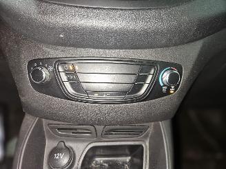 Ford Transit Courier Van WIT 1499CC 55KW 2016 picture 12