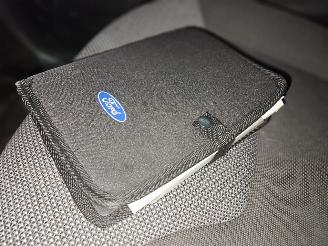 Ford Transit Courier Van WIT 1499CC 55KW 2016 picture 15