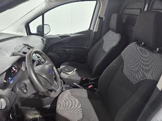 Ford Transit Courier Van WIT 1499CC 55KW 2016 picture 10
