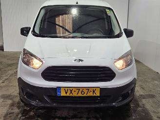 Ford Transit Courier Van WIT 1499CC 55KW 2016 picture 4
