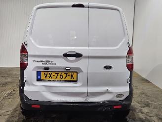 Ford Transit Courier Van WIT 1499CC 55KW 2016 picture 8