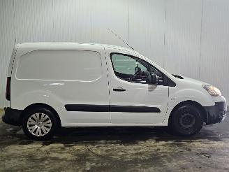 Citroën Berlingo 1.6 Hdi 75 Bestel  Diesel 1.560cc 55kW (75pk) FWD picture 2