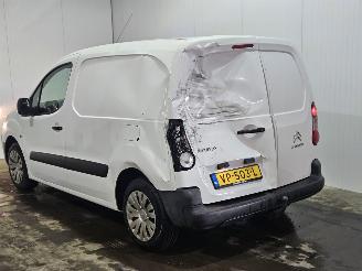 Citroën Berlingo 1.6 Hdi 75 Bestel  Diesel 1.560cc 55kW (75pk) FWD picture 7