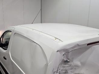 Citroën Berlingo 1.6 Hdi 75 Bestel  Diesel 1.560cc 55kW (75pk) FWD picture 9