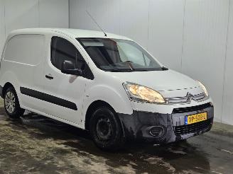 Citroën Berlingo 1.6 Hdi 75 Bestel  Diesel 1.560cc 55kW (75pk) FWD picture 3