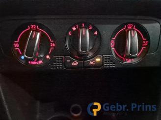 Volkswagen Polo Polo V (6R), Hatchback, 2009 / 2017 1.4 16V picture 5