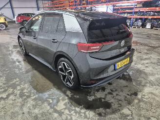 Volkswagen ID.3 First, Life, Pro 58 kWh Hatchback 4Dr Elektrisch  150kW (204pk) RWD picture 5