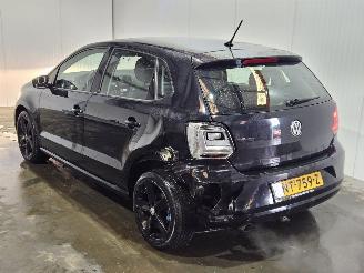 Volkswagen Polo 1.2 TSI 16V BlueMotion Technology Hatchback  Benzine 1,197cc 66kW (90pk) FWD picture 7