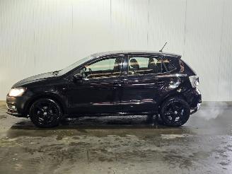 Volkswagen Polo 1.2 TSI 16V BlueMotion Technology Hatchback  Benzine 1,197cc 66kW (90pk) FWD picture 6