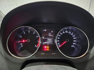 Volkswagen Polo 1.2 TSI 16V BlueMotion Technology Hatchback  Benzine 1,197cc 66kW (90pk) FWD picture 13