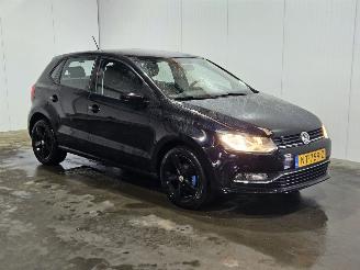 Volkswagen Polo 1.2 TSI 16V BlueMotion Technology Hatchback  Benzine 1,197cc 66kW (90pk) FWD picture 3