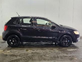 Volkswagen Polo 1.2 TSI 16V BlueMotion Technology Hatchback  Benzine 1,197cc 66kW (90pk) FWD picture 2